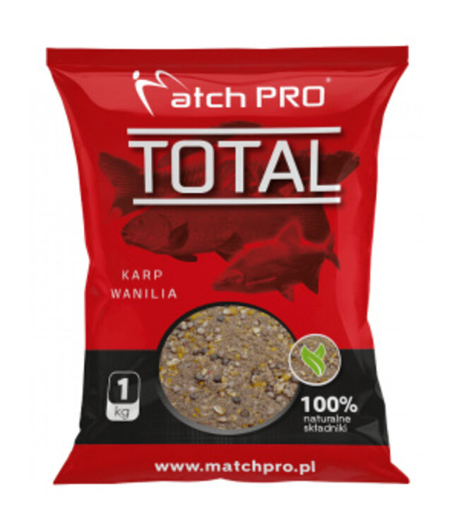 MatchPro Big Bag Carp 5 Kilo