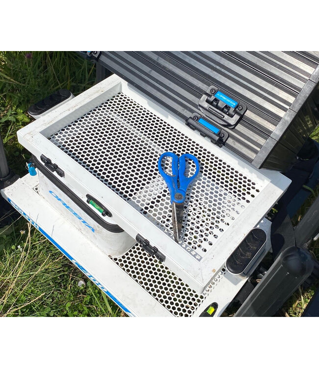 Cresta Solith C400 6.36 Seatbox