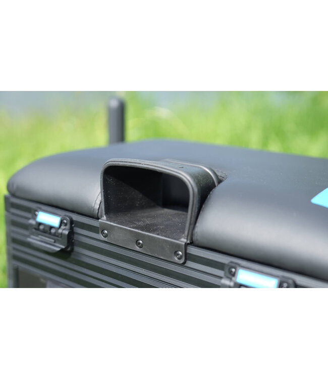 Cresta Solith C400 6.36 Seatbox