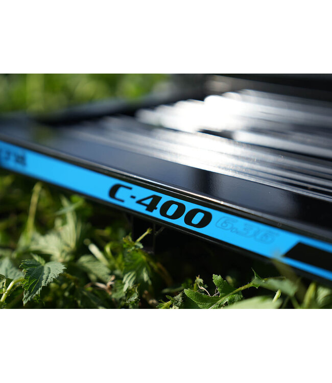 Cresta Solith C400 6.36 Seatbox