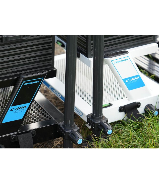 Cresta Solith C400 6.36 Seatbox