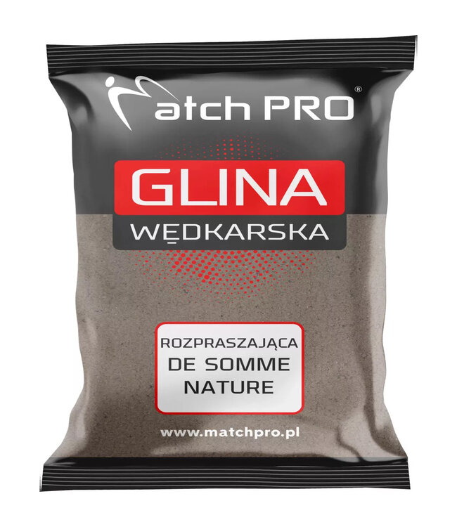 MatchPro Terre De Somme 2 Kilo