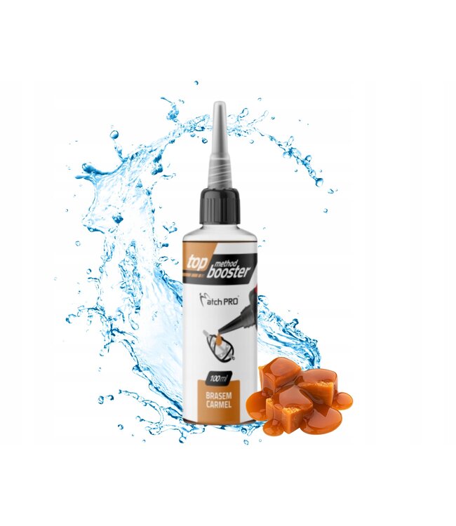 MatchPro Top Method Booster 100ml