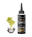 MatchPro Master Smoke 100ml Squid, Vanille, Sweetcorn, Halibut, Bloodworm, Strawberry, Pineapple, Mango ou Garlic – Booster Goût et Odeur avec Effet Smoke