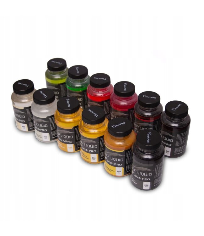 MatchPro Top Liquid 250ml