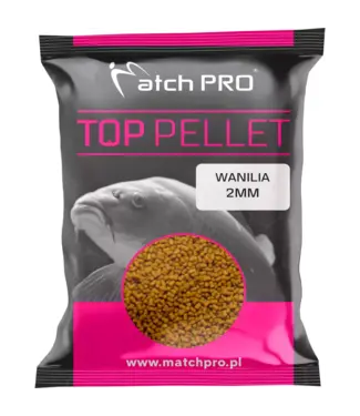 MatchPro Top Pellet 2mm 700gr