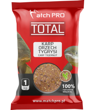 MatchPro Amorce Total 1 Kilo