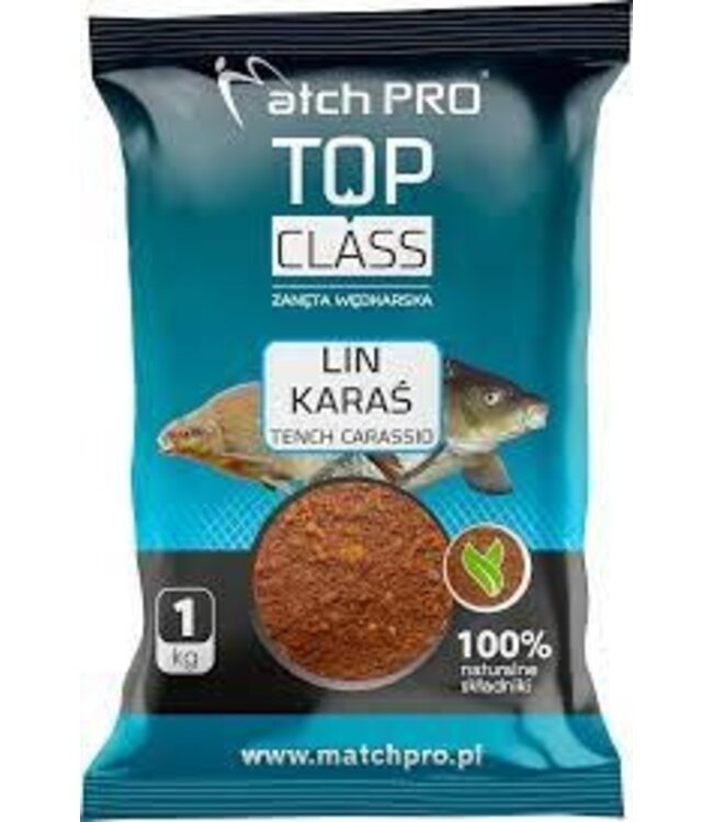 MatchPro Amorce Top Class 1 Kilo