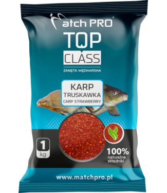 MatchPro Voeder Top Class 1 Kilo