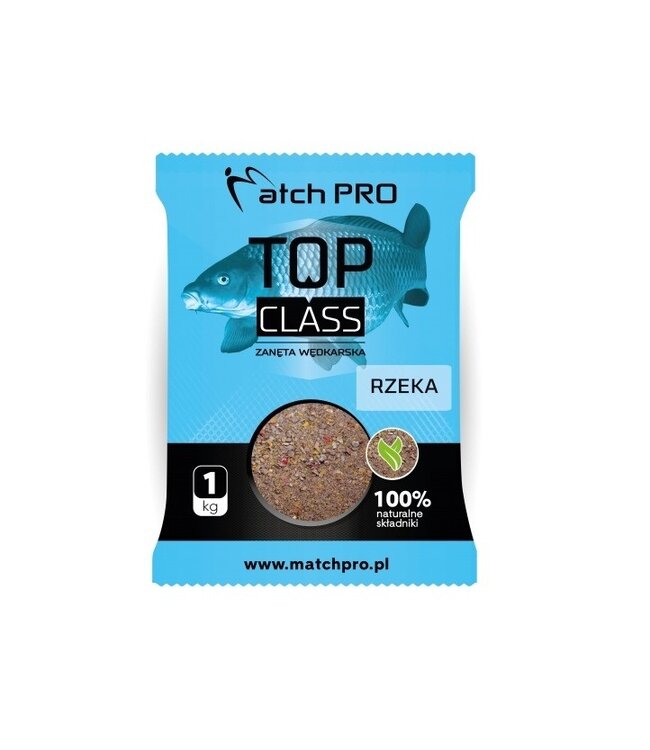 MatchPro Amorce Top Class 1 Kilo