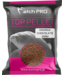 MatchPro Top Pellet 2mm 700gr