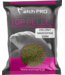 MatchPro Top Pellet 2mm 700gr
