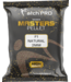 MatchPro Pellet Masters 2mm 700g – Premium Method Pellets für Wettkampf und Hohen Angeldruck