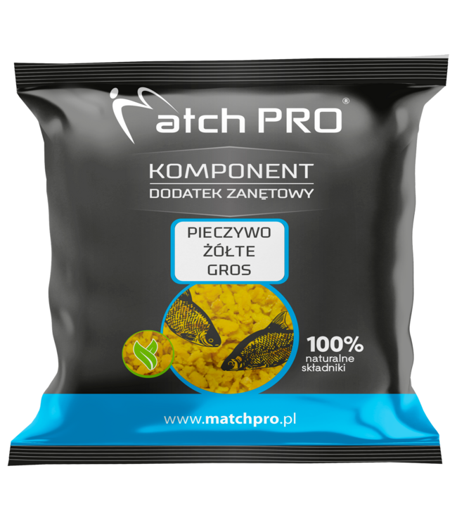 MatchPro Top Fluo Bread Crumbs