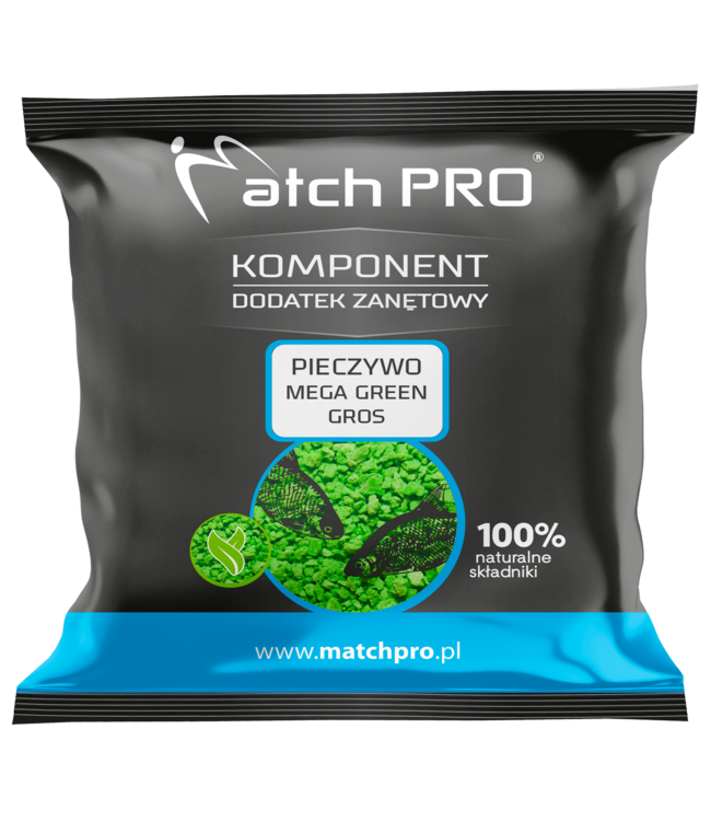 MatchPro Top Fluo Bread Crumbs