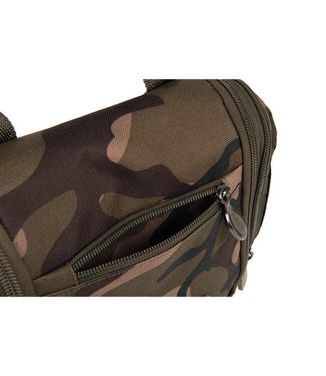 Fox Camolite Wash Bag