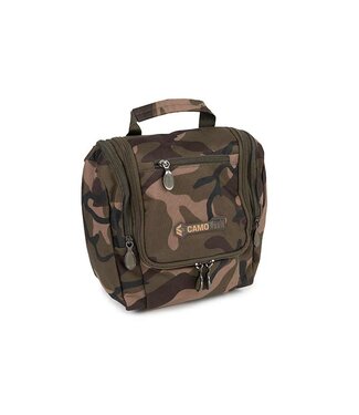 Fox Camolite Wash Bag