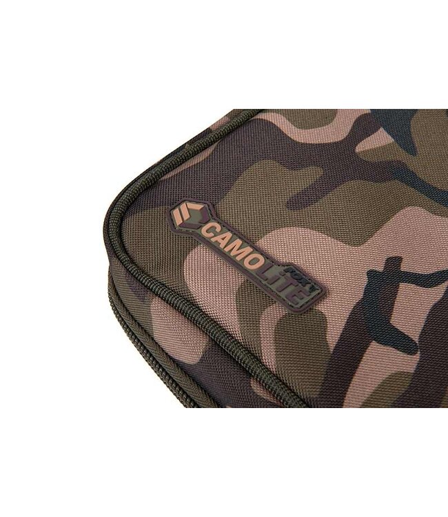 Fox Camolite Buzz Bar Bag