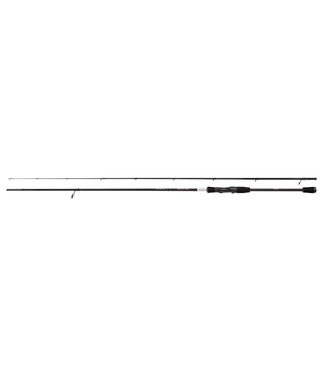 Shimano Yasei BB AX Caro & Texas Rig Spin (2 brins) 2.40m 4-14g