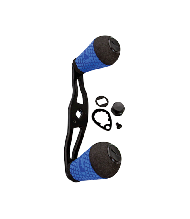 Lew's Aluminium Handle 95mm