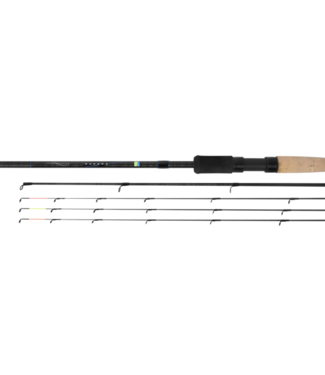 Preston Supera X Quivertip