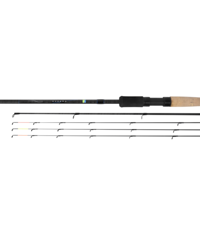 Preston Supera X Quivertip