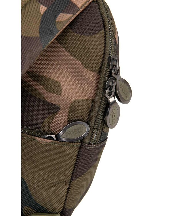 Fox Camolite Shoulder Wallet