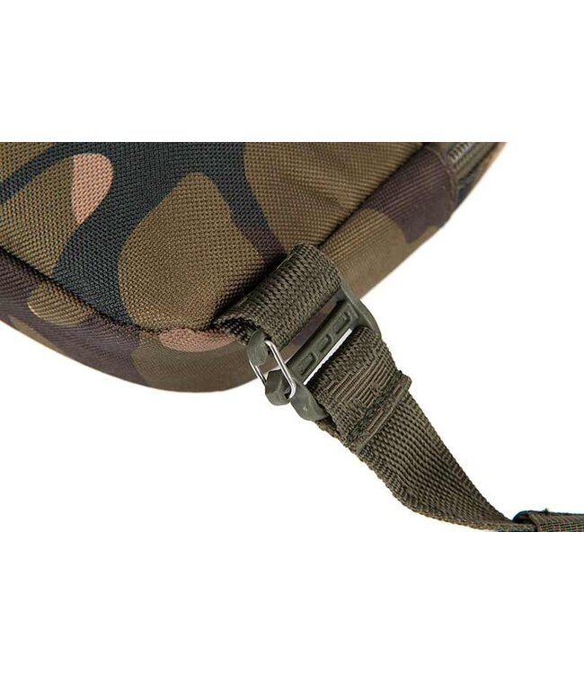 Fox Camolite Shoulder Wallet