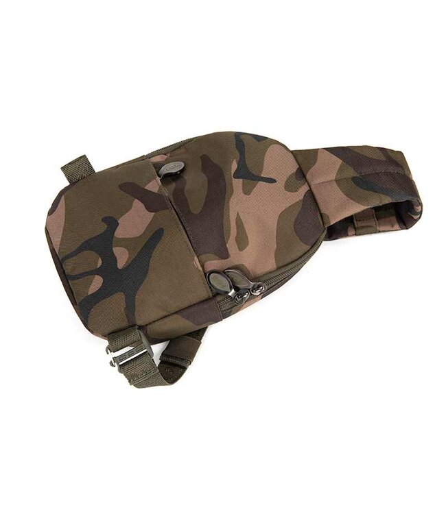 Fox Camolite Shoulder Wallet