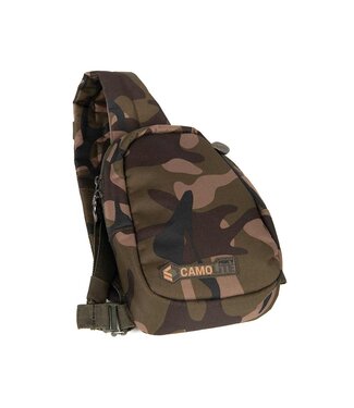 Fox Camolite Shoulder Wallet