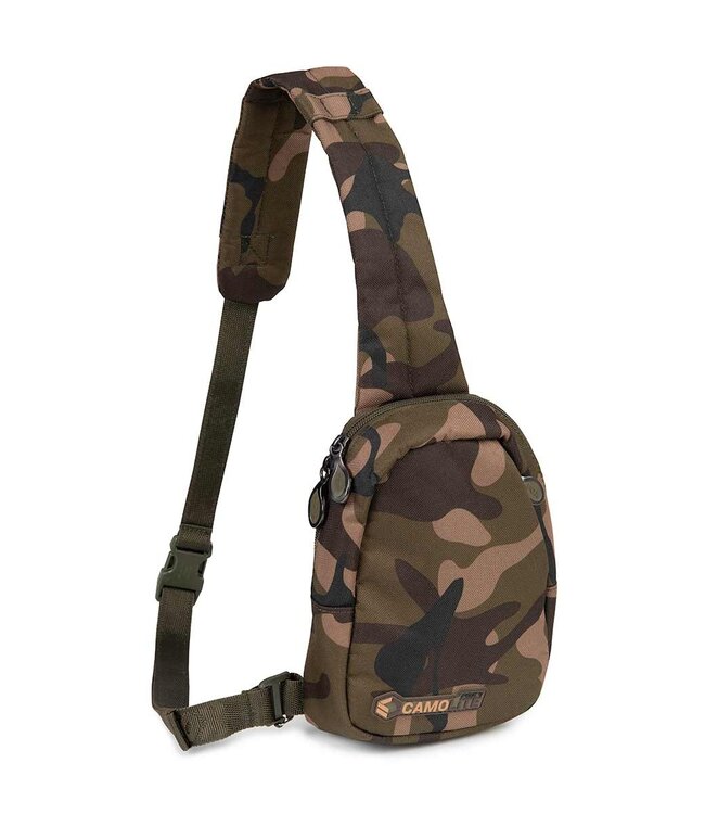 Fox Camolite Shoulder Wallet