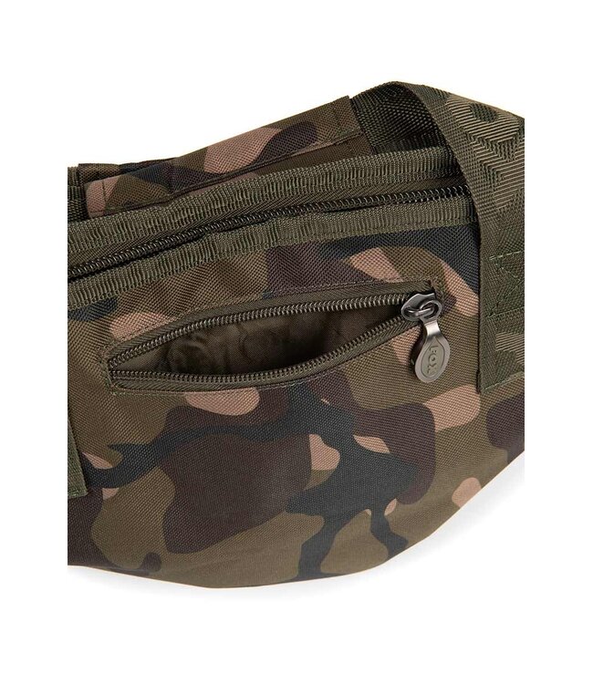 Fox Camolite Single Rod Sleeve