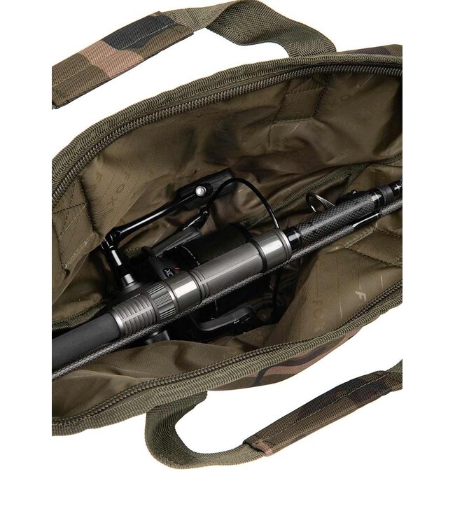 Fox Camolite Single Rod Sleeve