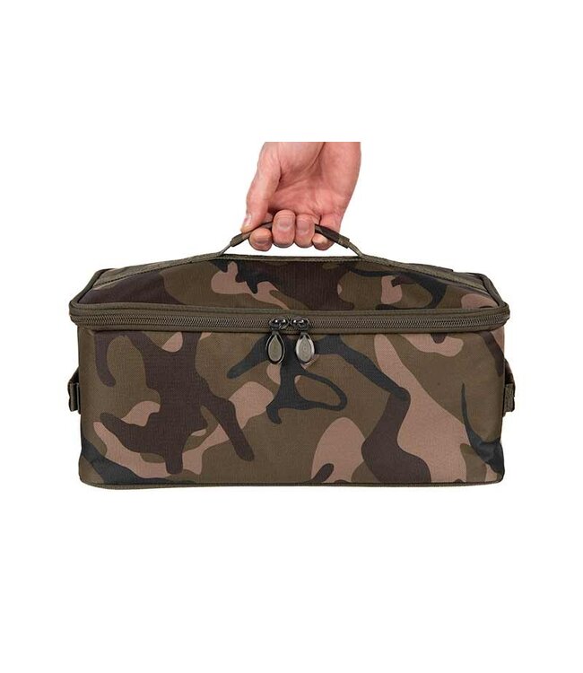 Fox Camolite Brew Kit Bag