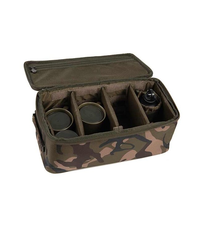 Fox Camolite Brew Kit Bag