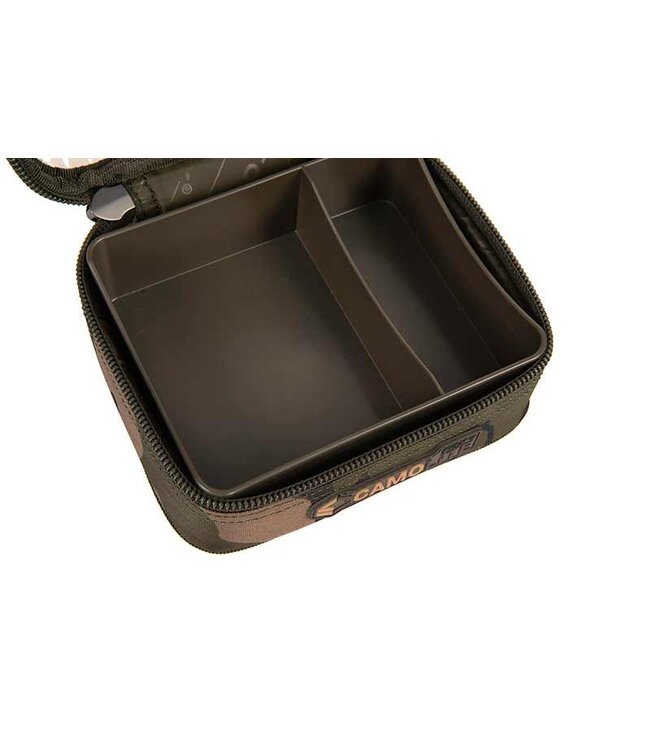 Fox Camolite Lead and Bits Bag Ridid Insert