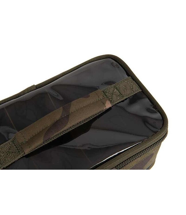 Fox Camolite Lead and Bits Bag Ridid Insert