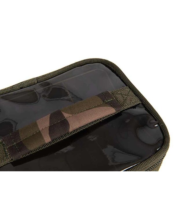 Fox Camolite Lead and Bits Bag Ridid Insert