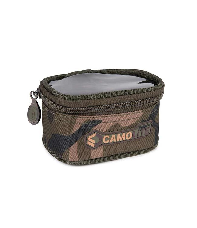 Fox Camolite Accessory Bags