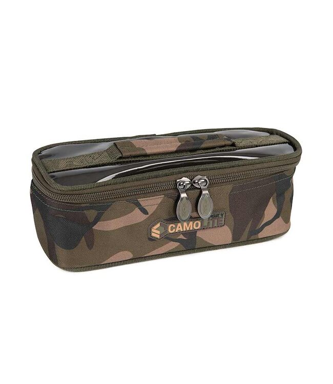 Fox Camolite Accessory Bags