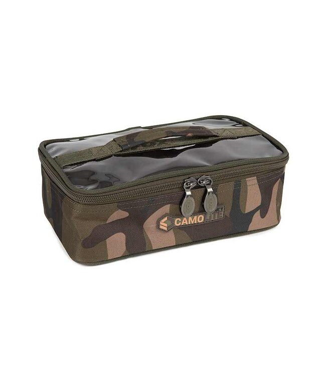 Fox Camolite Accessory Bags