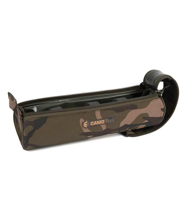 Fox Camolite Spool Case (4x Big Pit)