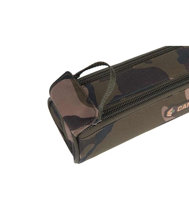 Fox Camolite Spool Case (4x Big Pit)