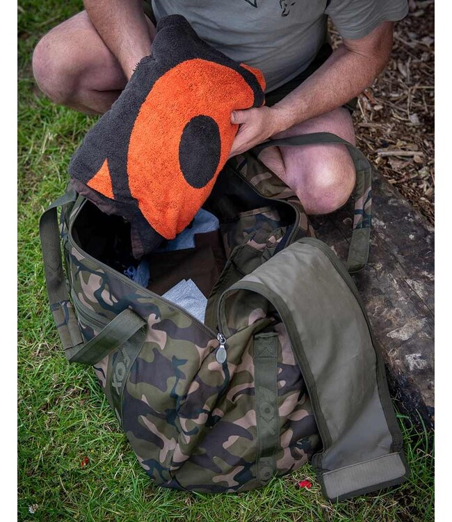 Fox Camolite Kit Bag