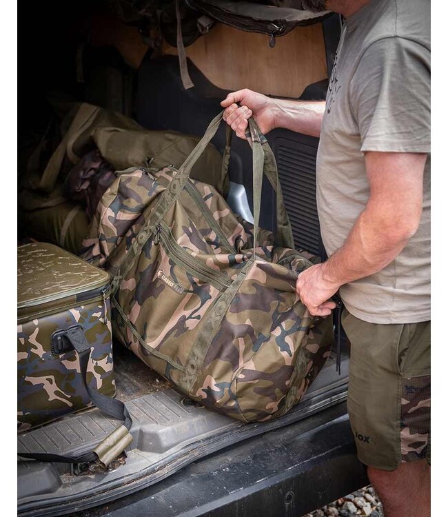 Fox Camolite Kit Bag