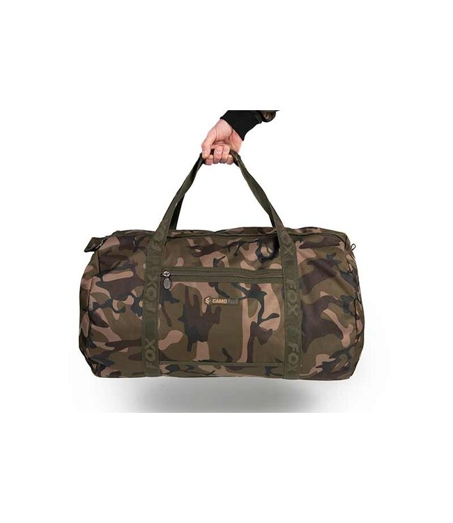Fox Camolite Kit Bag