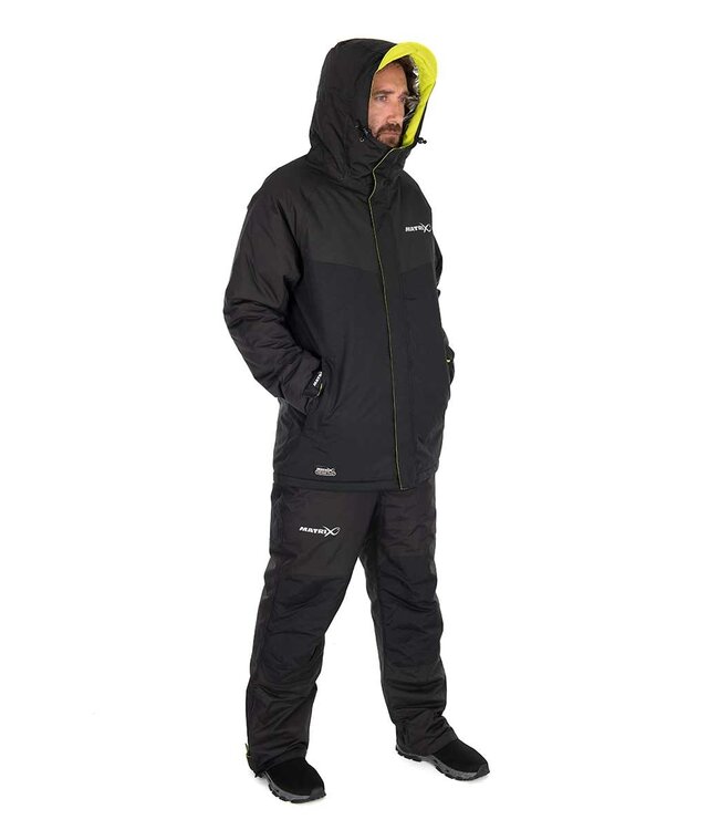 Matrix Therma-Foil Winter Suit