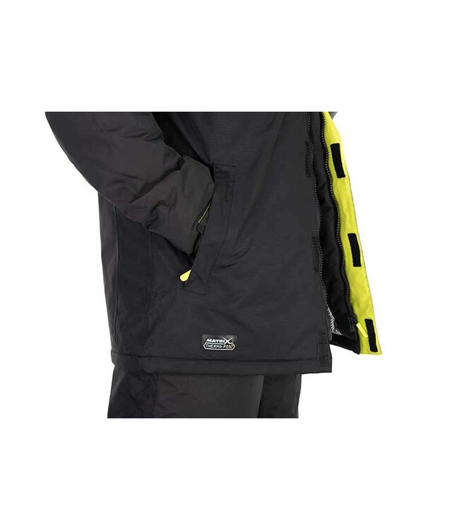 Matrix Therma-Foil Winter Suit