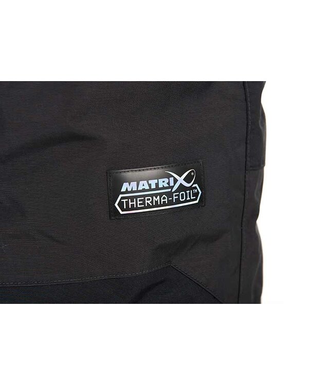 Matrix Therma-Foil Winter Suit