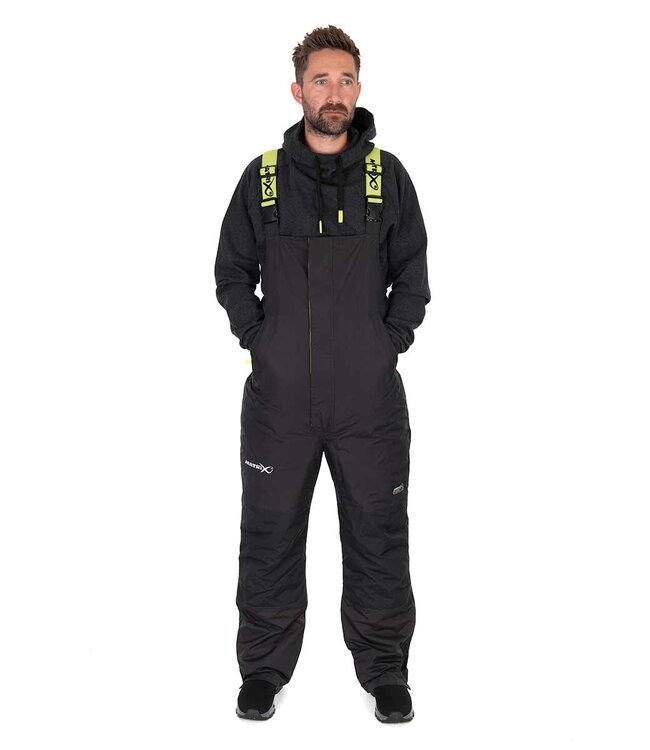 Matrix Therma-Foil Winter Suit